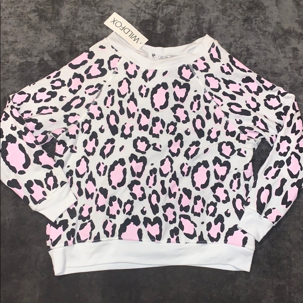 WILDFOX Sweater (XS)